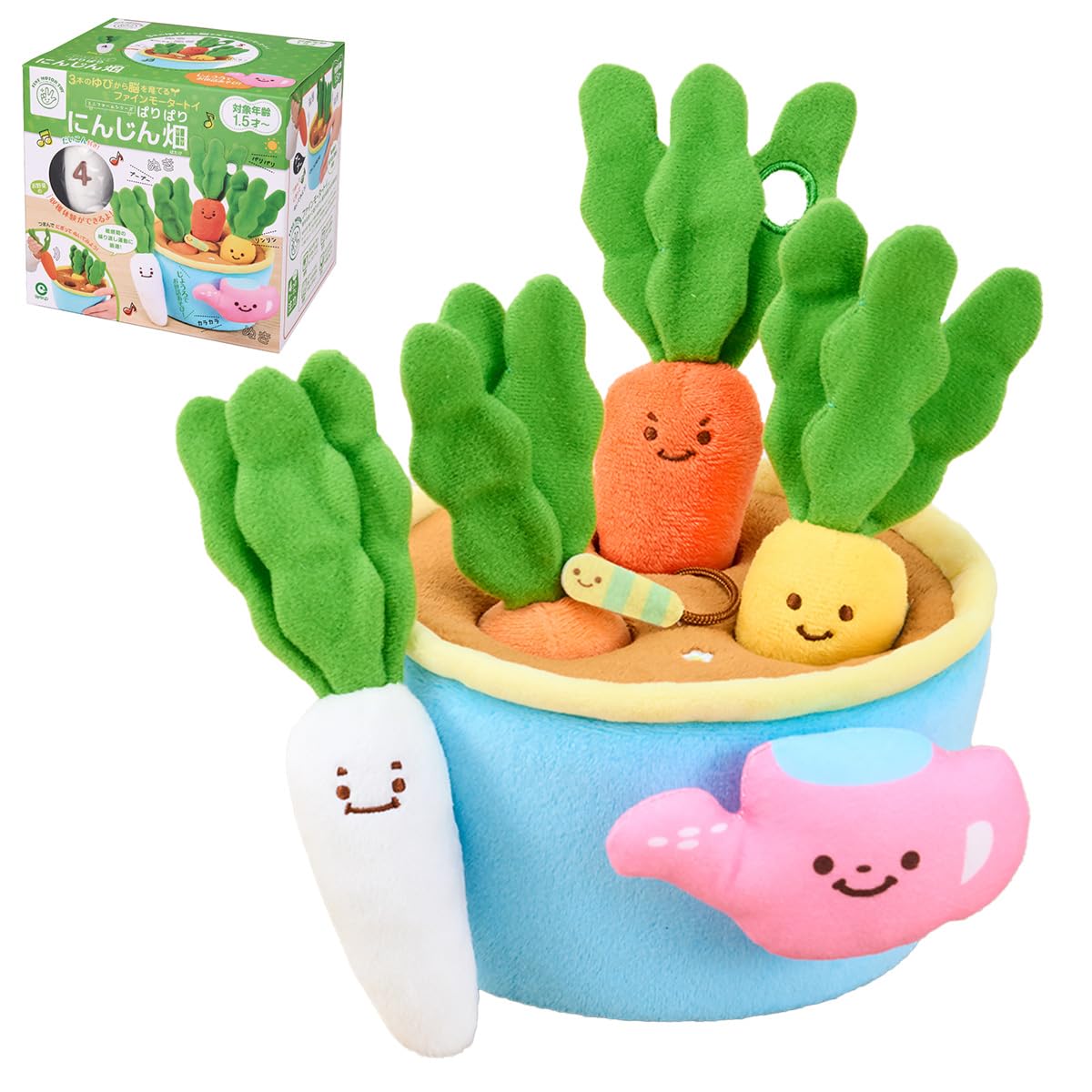 Amazon.co.jp: ファインモータートイ ミニファームシリーズ ぱりぱり